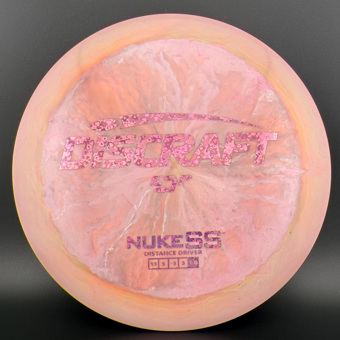 ESP Nuke SS