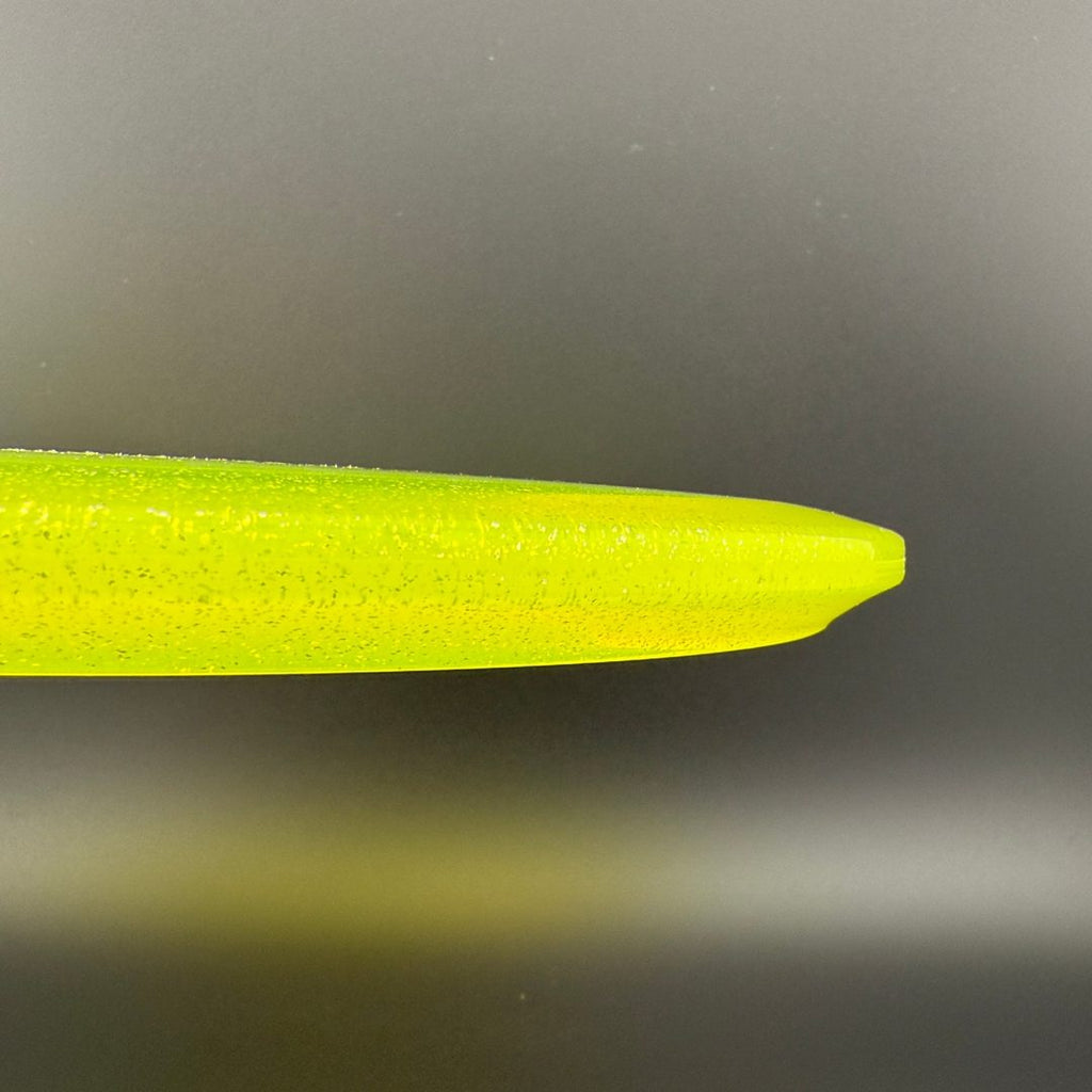 Prototype Metal Flake C-Line MD4 - European Open