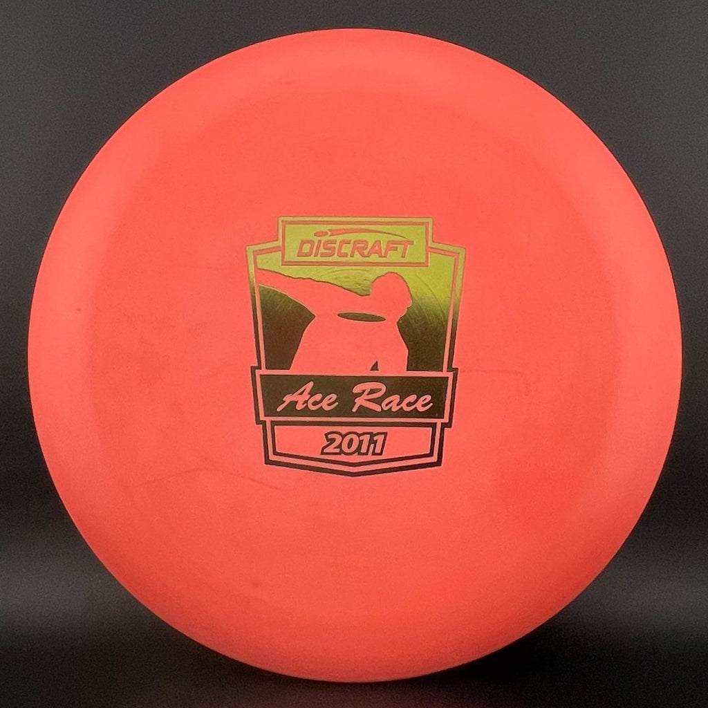 Pro D Zeppelin - ACE RACE 2011
