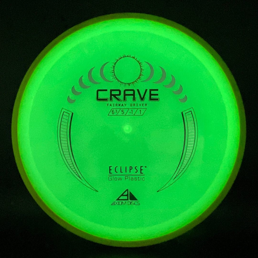 Eclipse 2.0 Crave