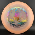 Champion Color Glow Teebird - Jen Allen 2025 USWDGC Champion