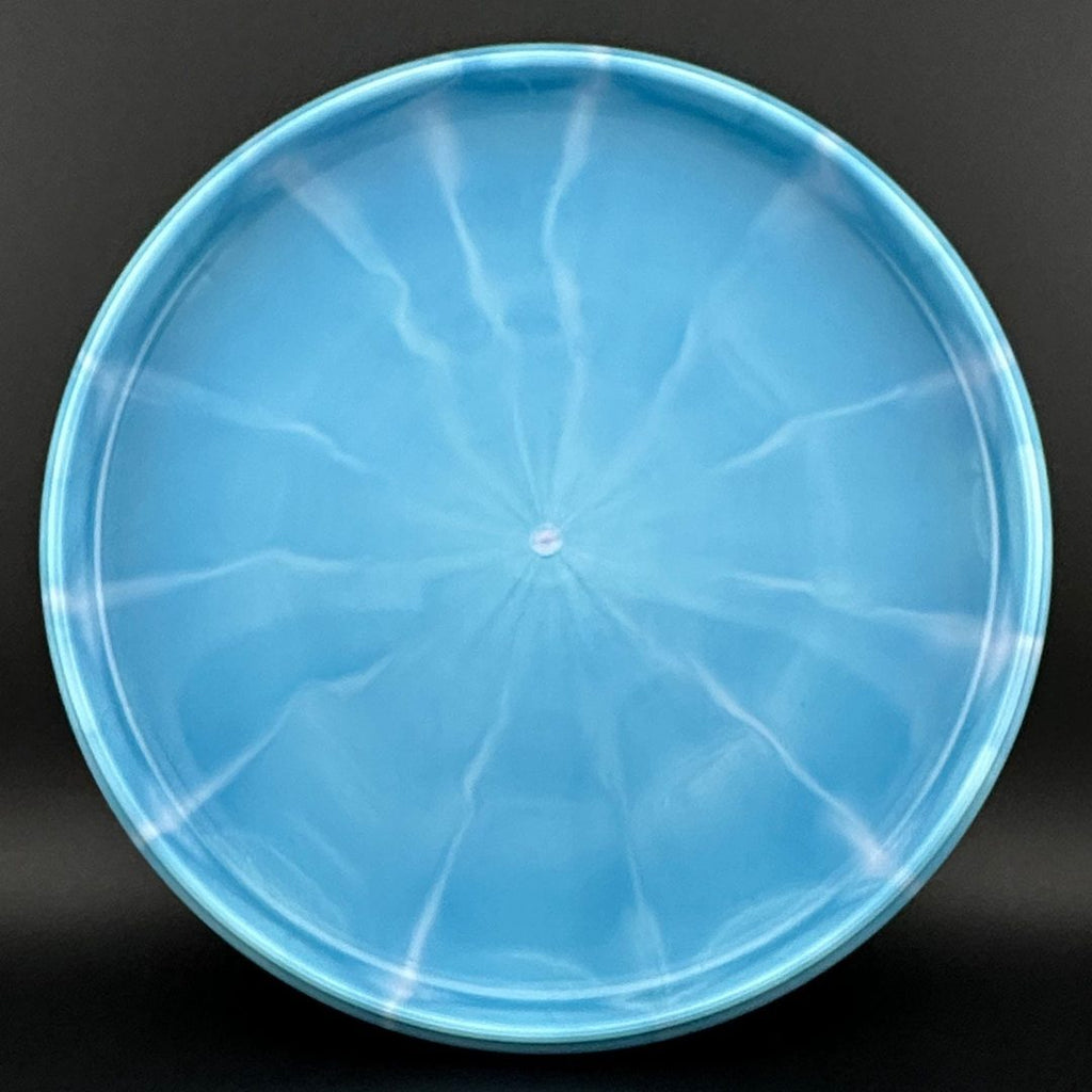Lux Vapor Spore - Prototype - "Cloud Stone" - Multi Stamp *Warehouse Stash*