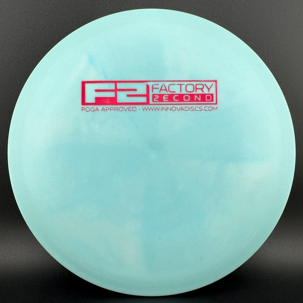 DX Swirly Leopard3 - Factory Second