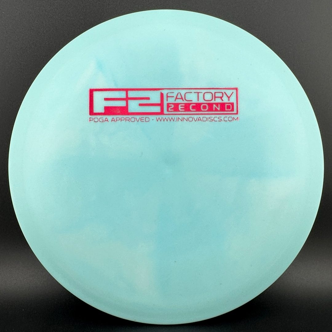 DX Swirly Leopard3 - Factory Second