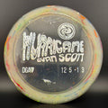 Granite Hurricane - Evan Scott 2025 Tour Series