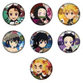 DEMON SLAYER TWINKLE TRADING CAN BADGE