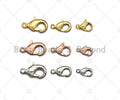 5pc Simple Lobster Claw Clasp,sku#JL14