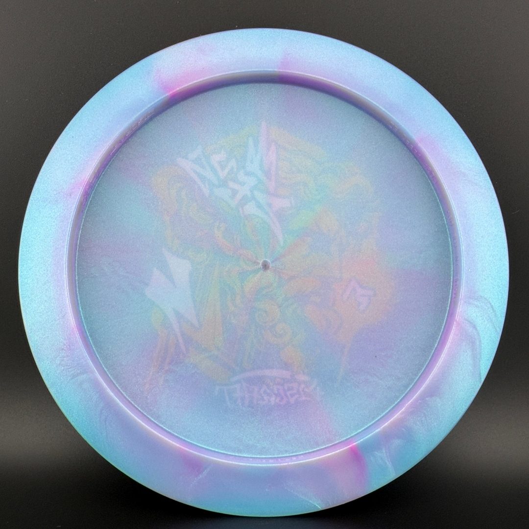 Colorshift Swirl Z Zeus - Paul McBeth 2 Foil