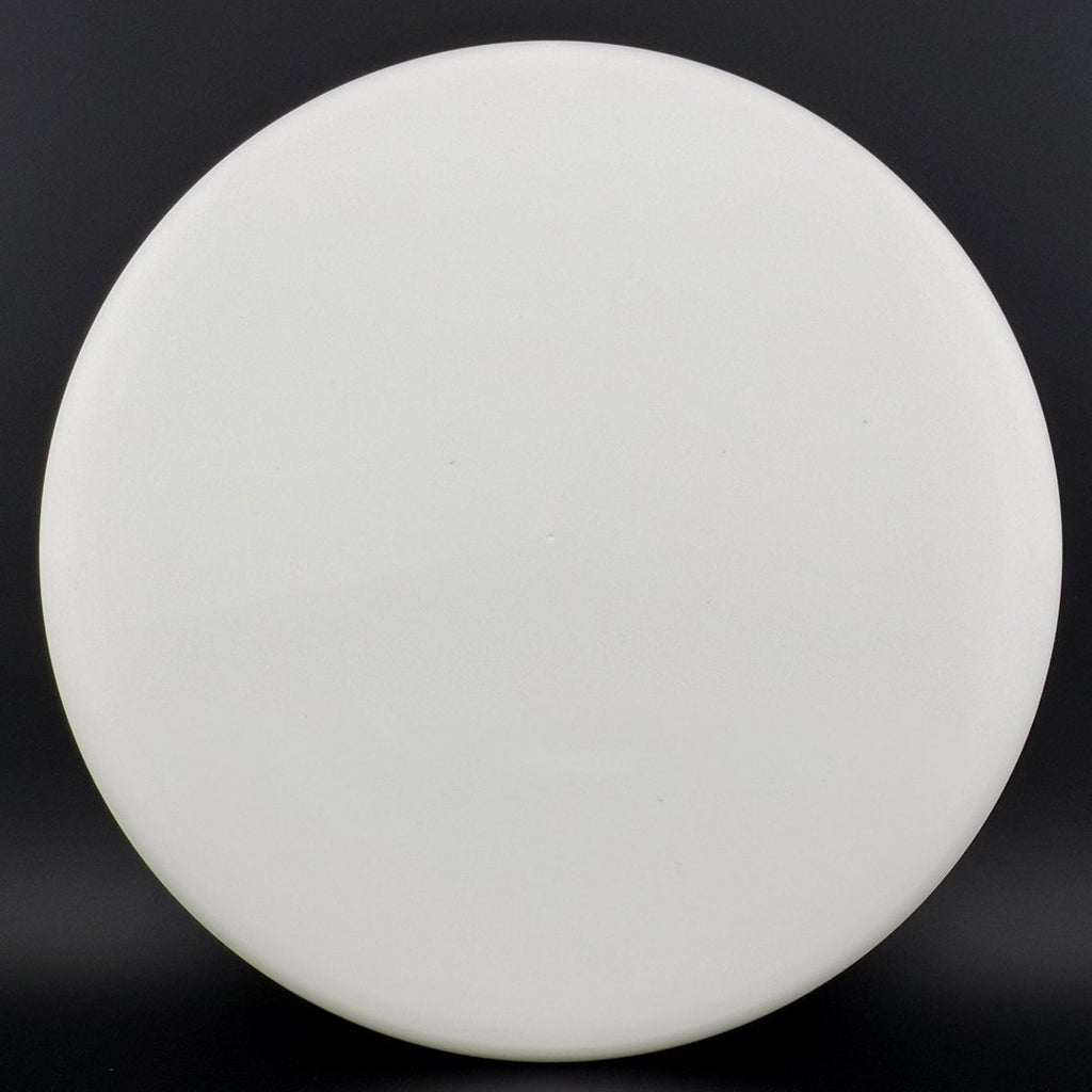 White ESP Zone - Bottom Stamp (Dyer's Delight)