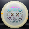 Bravo Glow Dos X - Artist Series