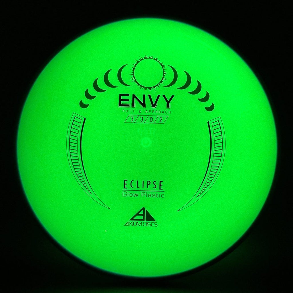 Eclipse 2.0 Envy
