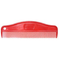 Peigne Rouge Animal