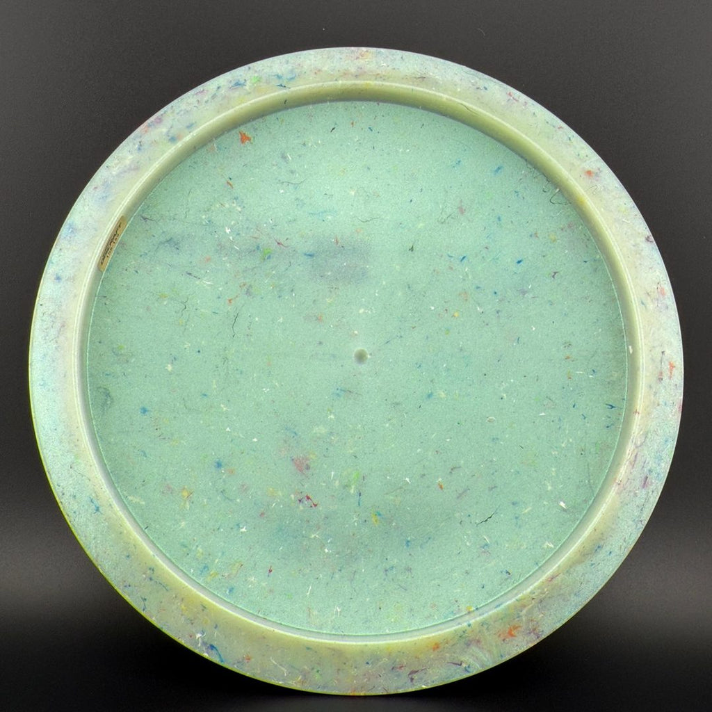 Jawbreaker Z FLX Colorshift Cicada - Product Test