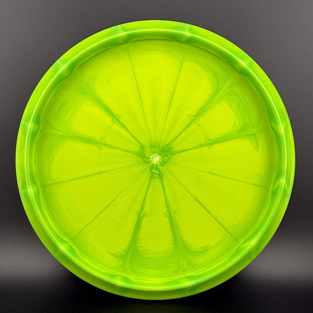 Exo Hard Vapor MD5 - Kyle Klein dna Series