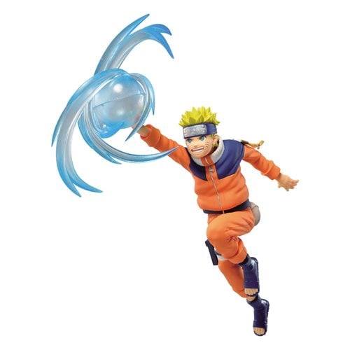 Naruto Uzumaki Naruto Effectreme Statue