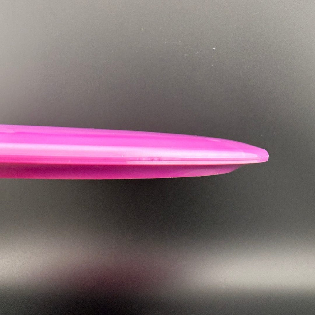 Ti Swirl Cigarra - Limited Edition GMC 1/500