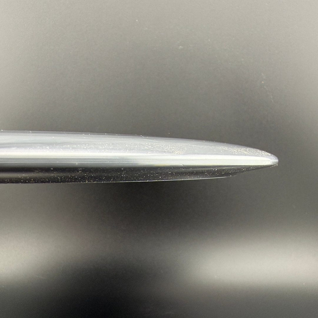 Swirl S-Line TD - Blank Top - 303 Open Bottom Stamp