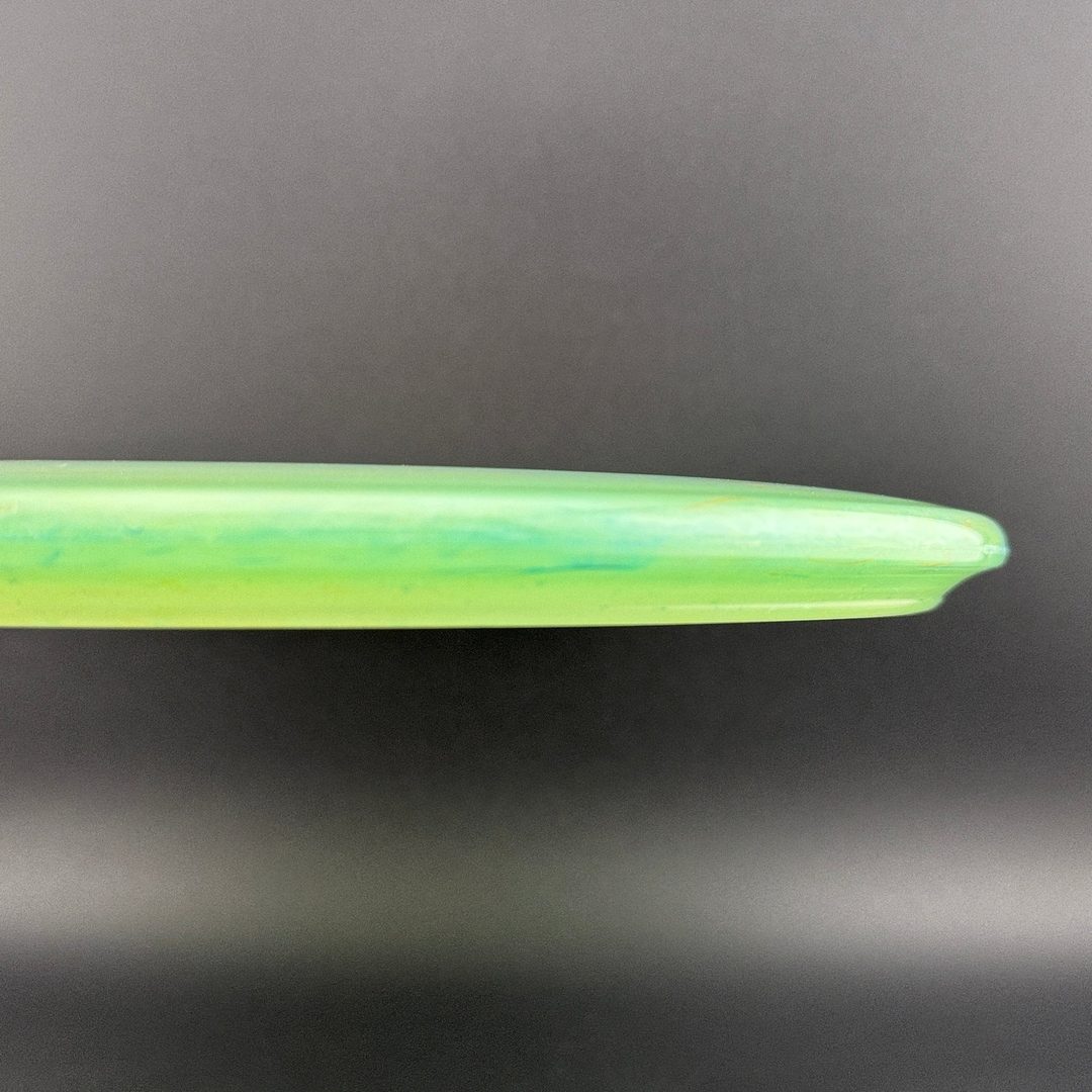 Jawbreaker Z FLX Glo Malta - Ezra Robinson