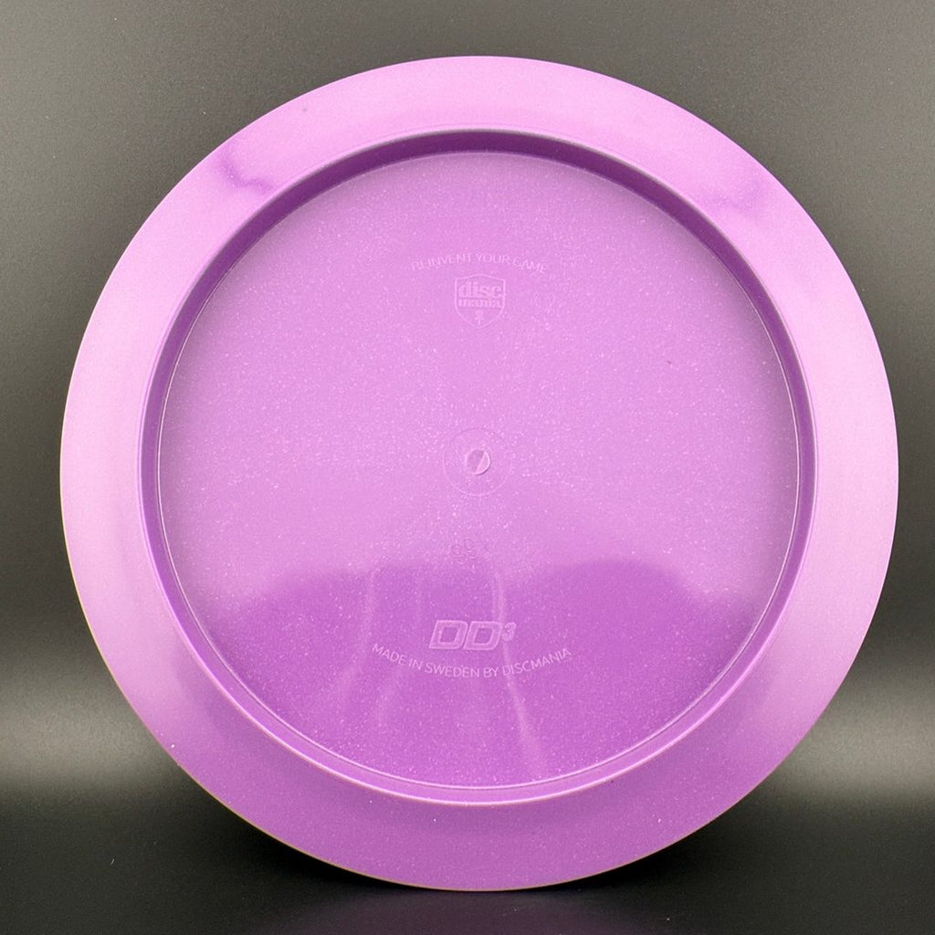 S-Line DD3 - Lightweight - April Jewels - Lone Howl II