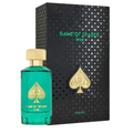 Jo Milano Game of Spades Win Parfum Spray Unisex (3.4 fl oz)