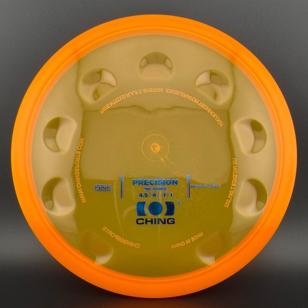 Meso Precision