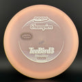 Classic Color Glow Champion Teebird3