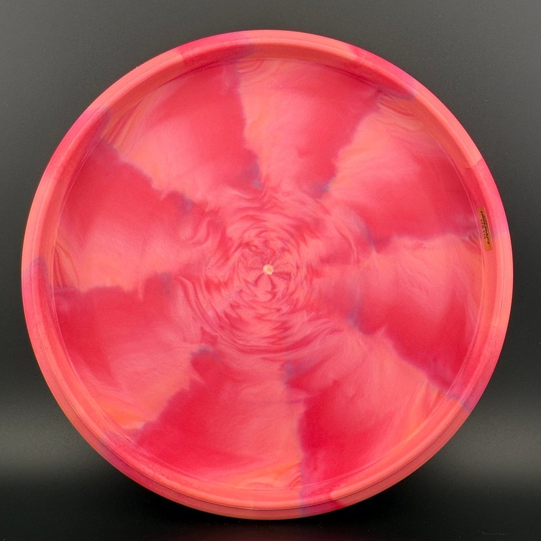 CT Swirl Focus - Anthony Barela Signature Series