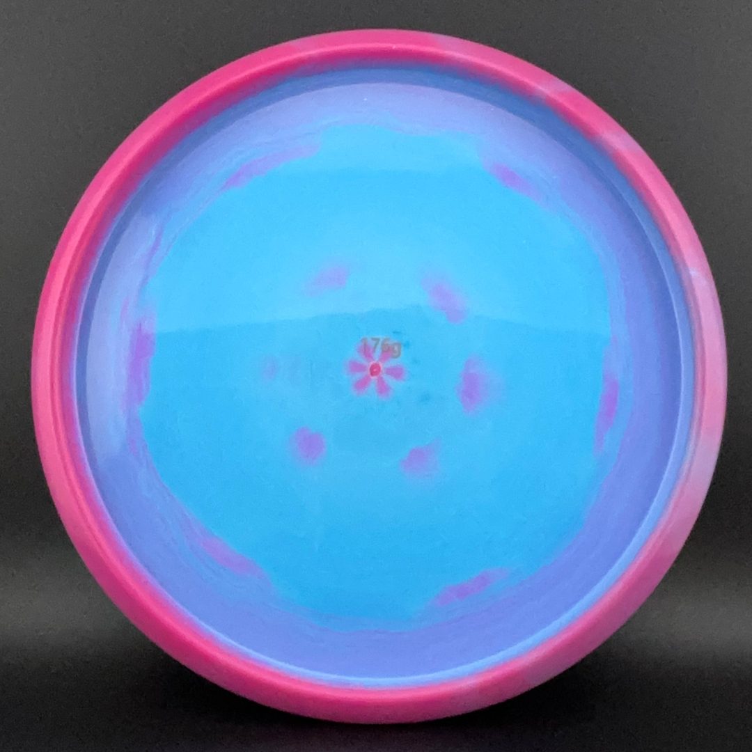Swirl ESP Sled - First Run