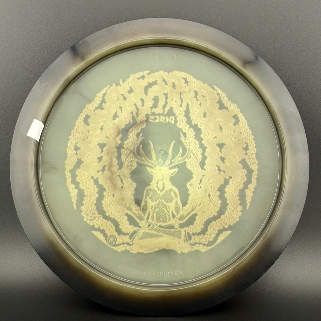 Halo Glow C-Blend Dynasty - Elk Man by Ripper Studios