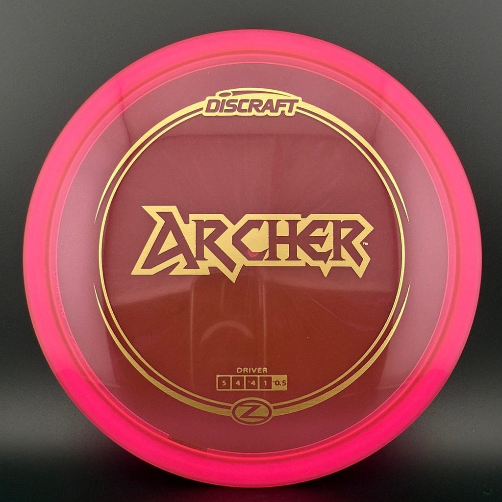 Z Archer