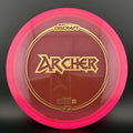 Z Archer