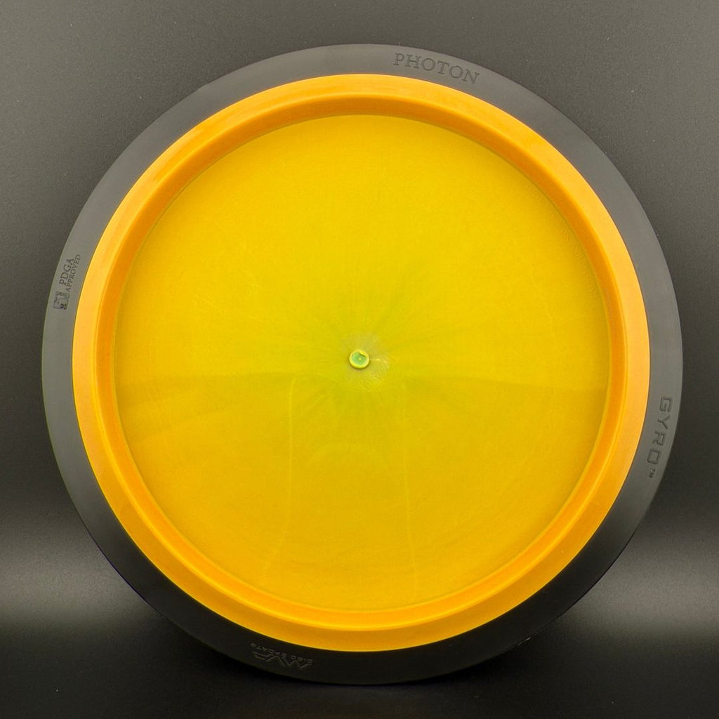 Neutron Photon