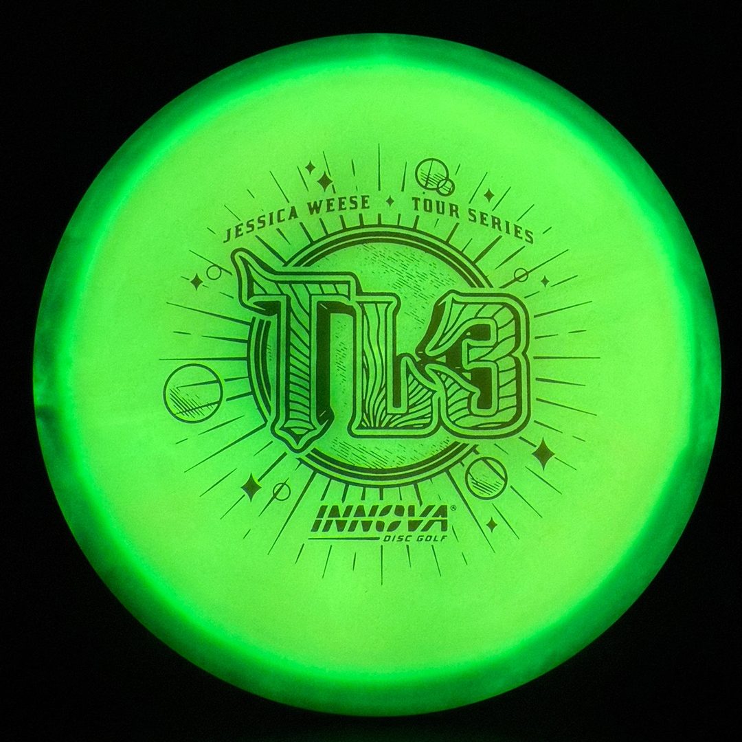 Proto Glow Halo Champion TL3 - Jessica Weese 2025 Tour Series