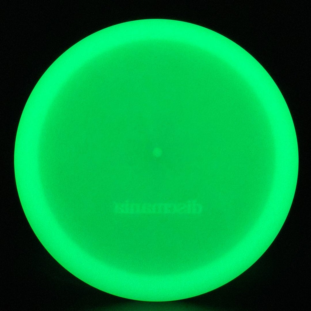 Glow C-Line FD3 - Factory Blank MB 25