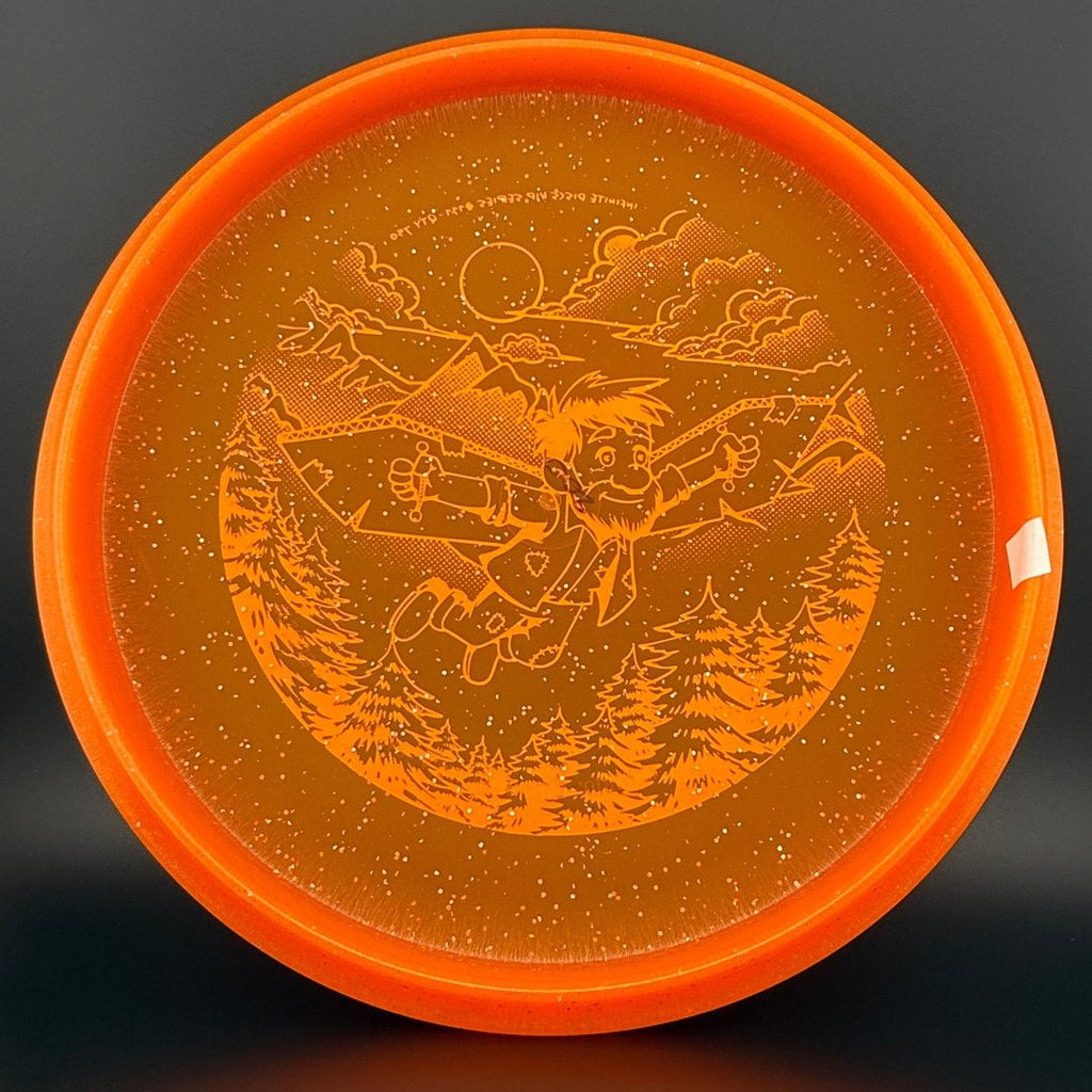 Metal Flake Champion Condor - VIP Series #111 - 1/750