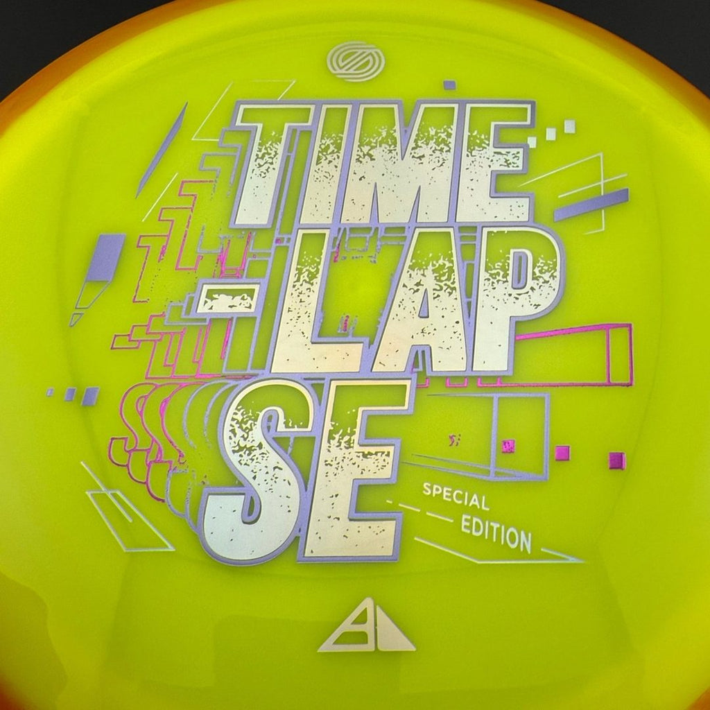 Neutron Time-Lapse (Re-Tooled) - Special Edition