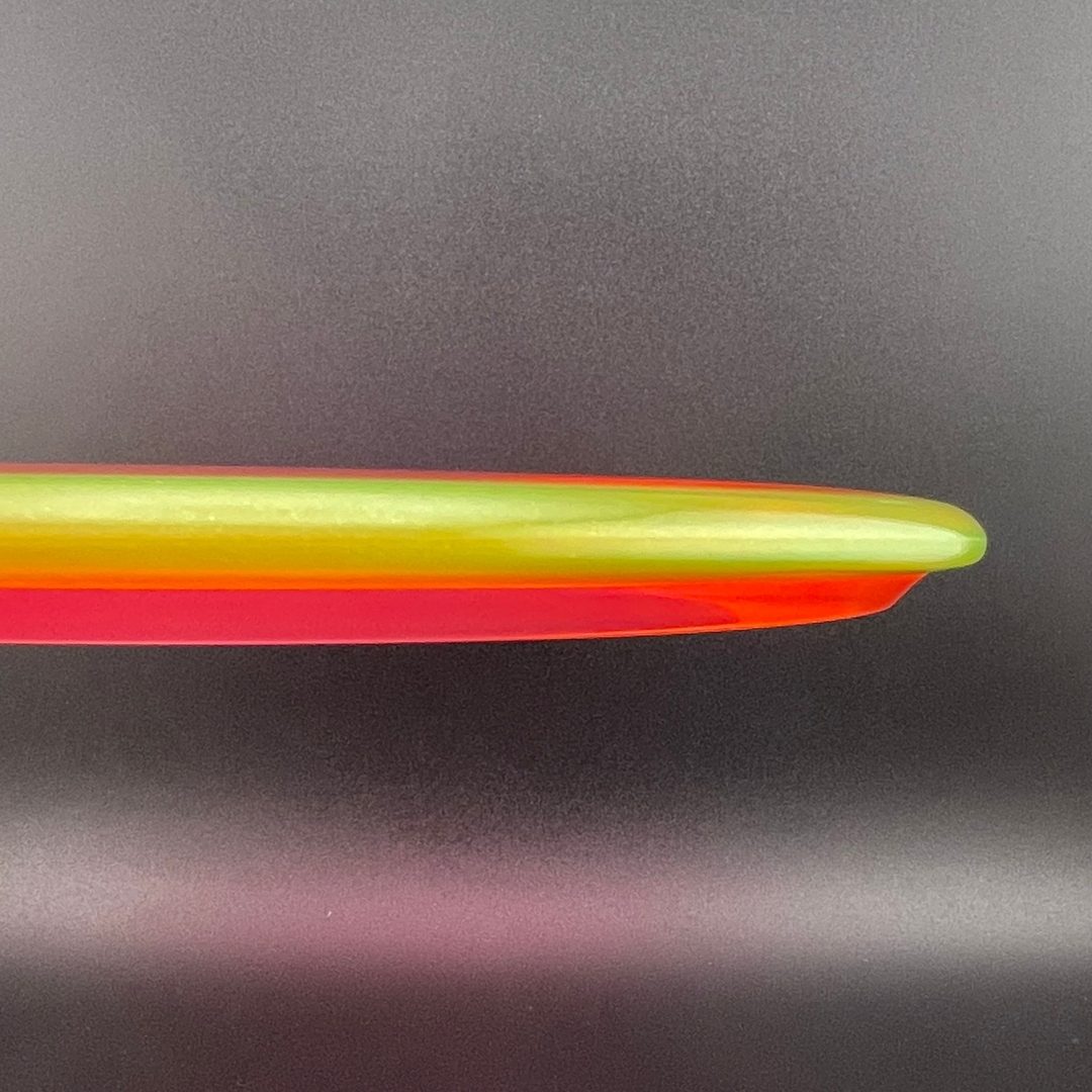 Prism Proton Pyro
