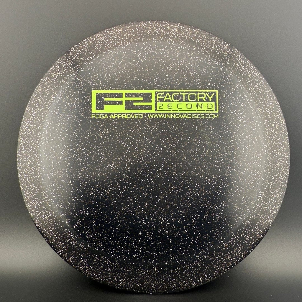 Metal Flake Champion Archon - F2 - Older Run