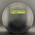 Metal Flake Champion Archon - F2 - Older Run