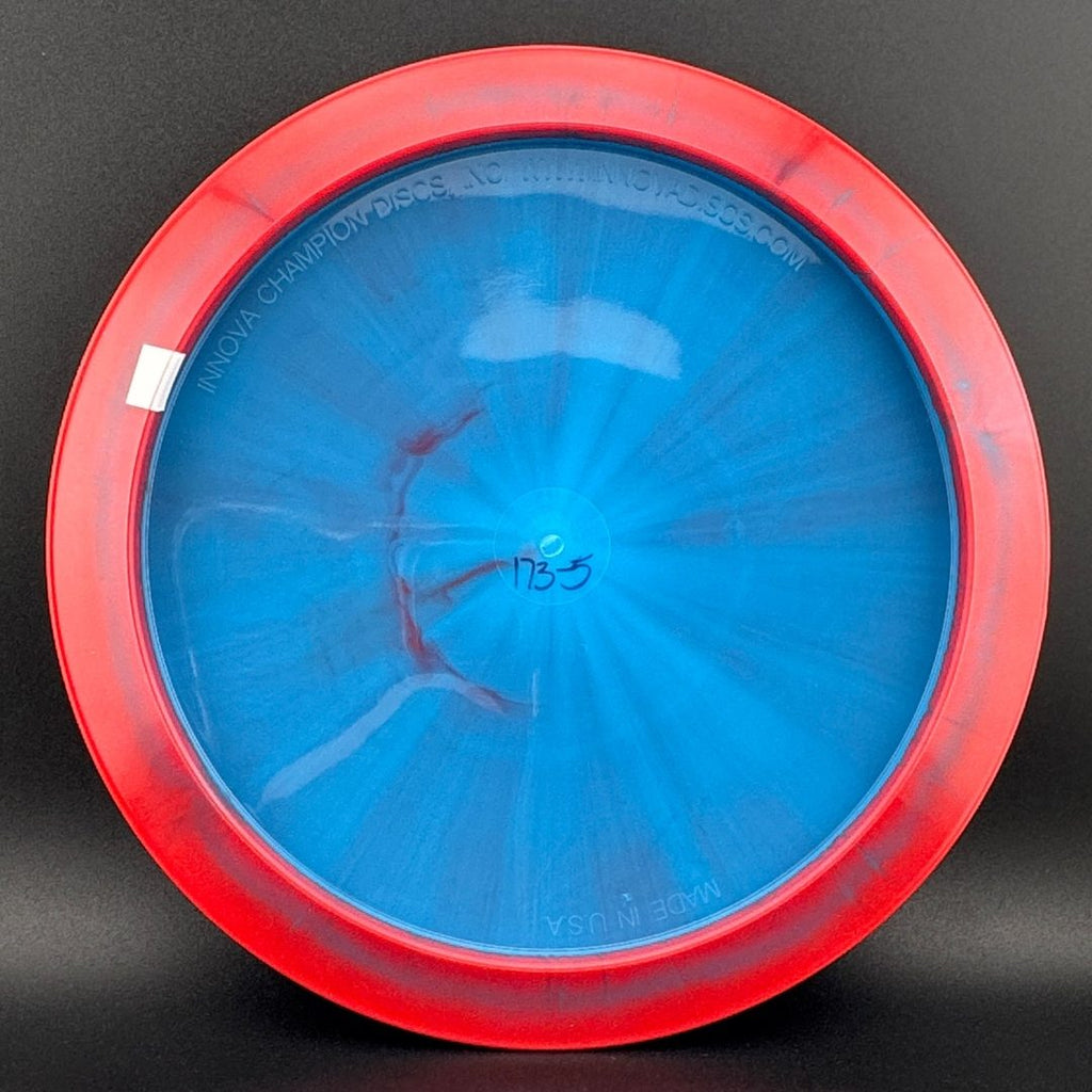 Halo Star Firebird