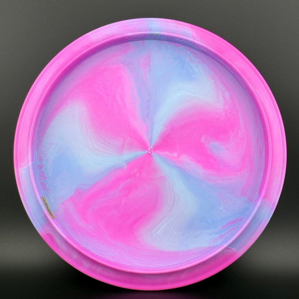 Colorshift Swirl ESP FLX Passion - Australasian Open 2026