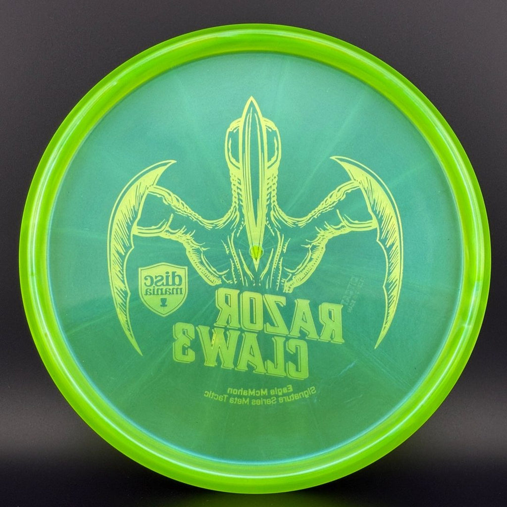 Meta Tactic - Razor Claw 3 - Eagle Signature Series