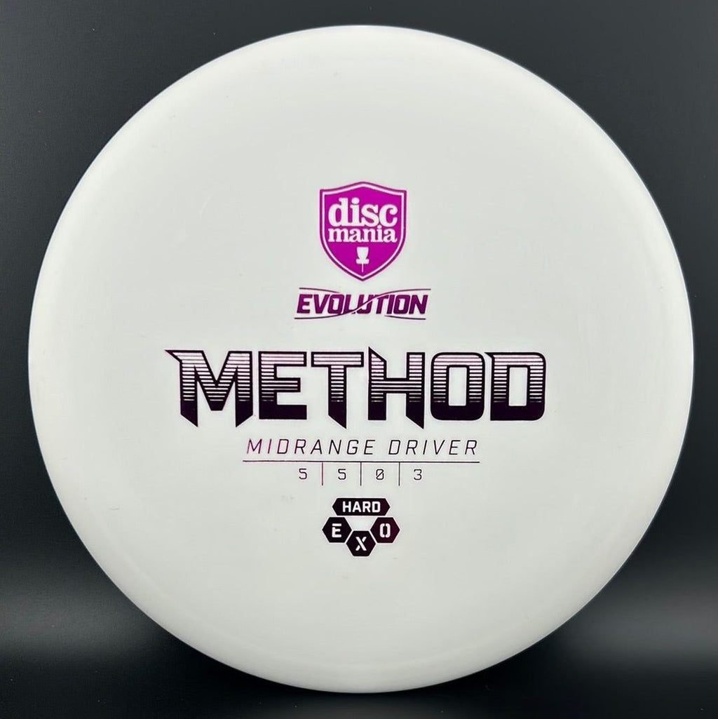 Hard Exo Method