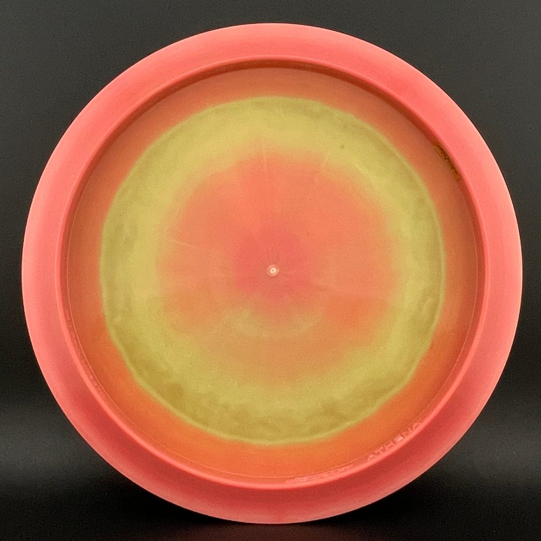 ESP Athena - Paul McBeth 6x Claw World Champion - Commemorative Edition