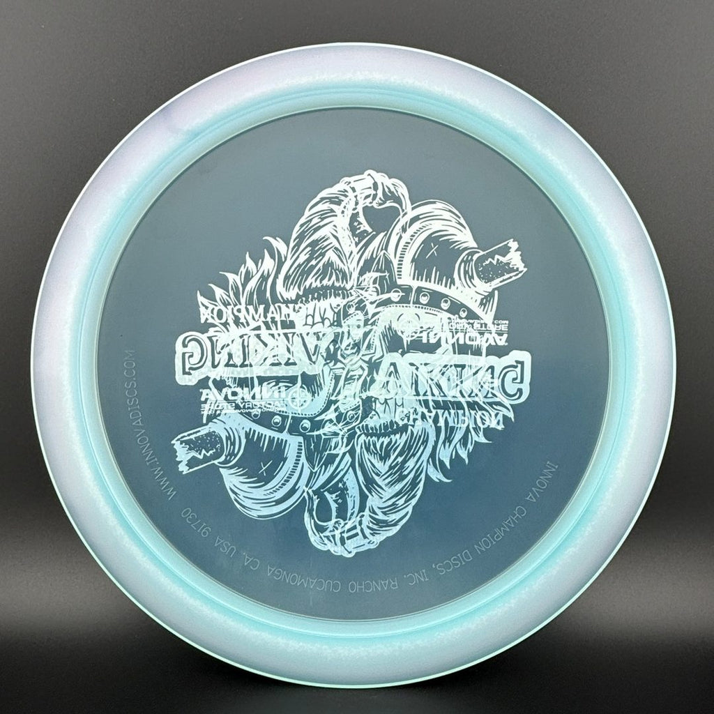 Champion Viking - F2 - Artist Series