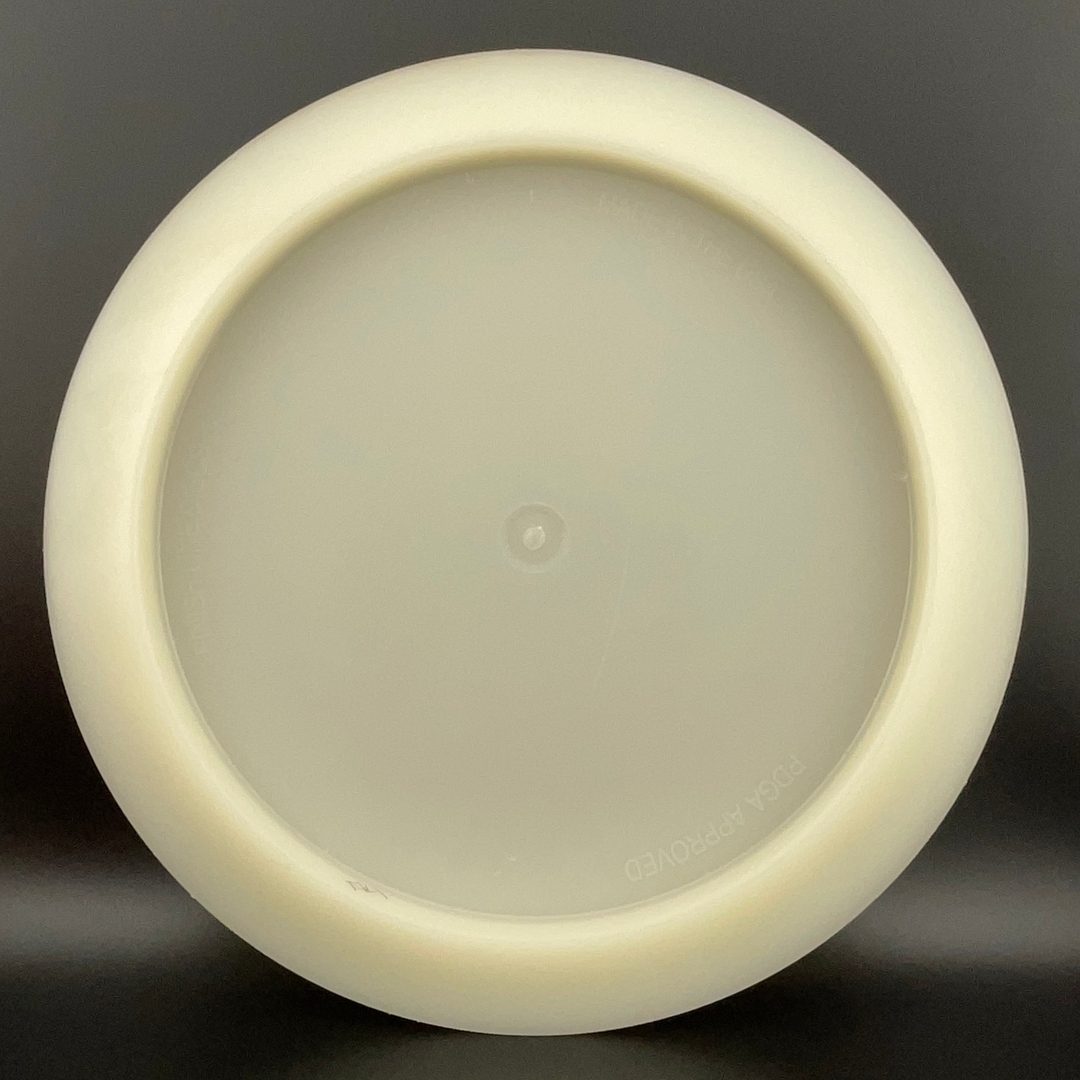 Forged Radiant Interval - Blank *Gibson Stash*