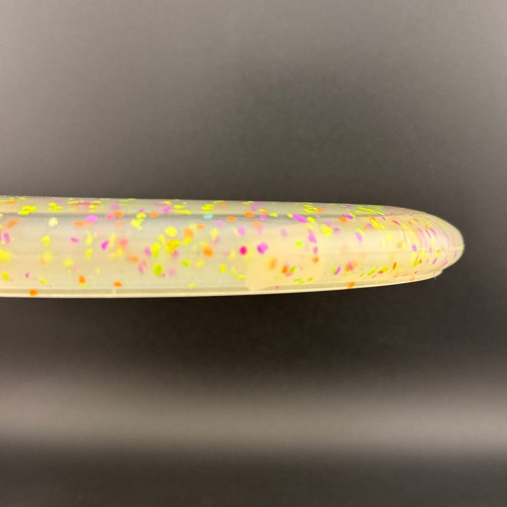 Cryztal Flx Confetti Focus - 2026 Ledgestone