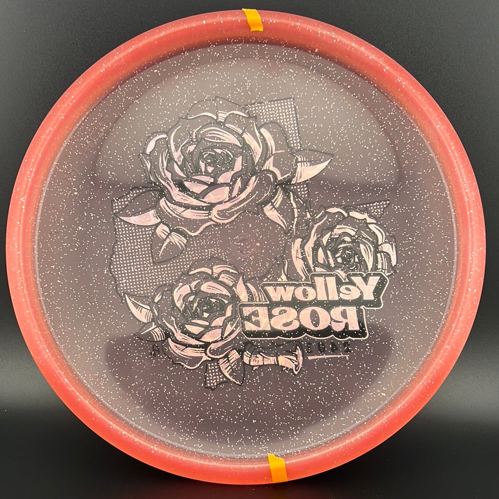 Founders Yellow Rose - First Run