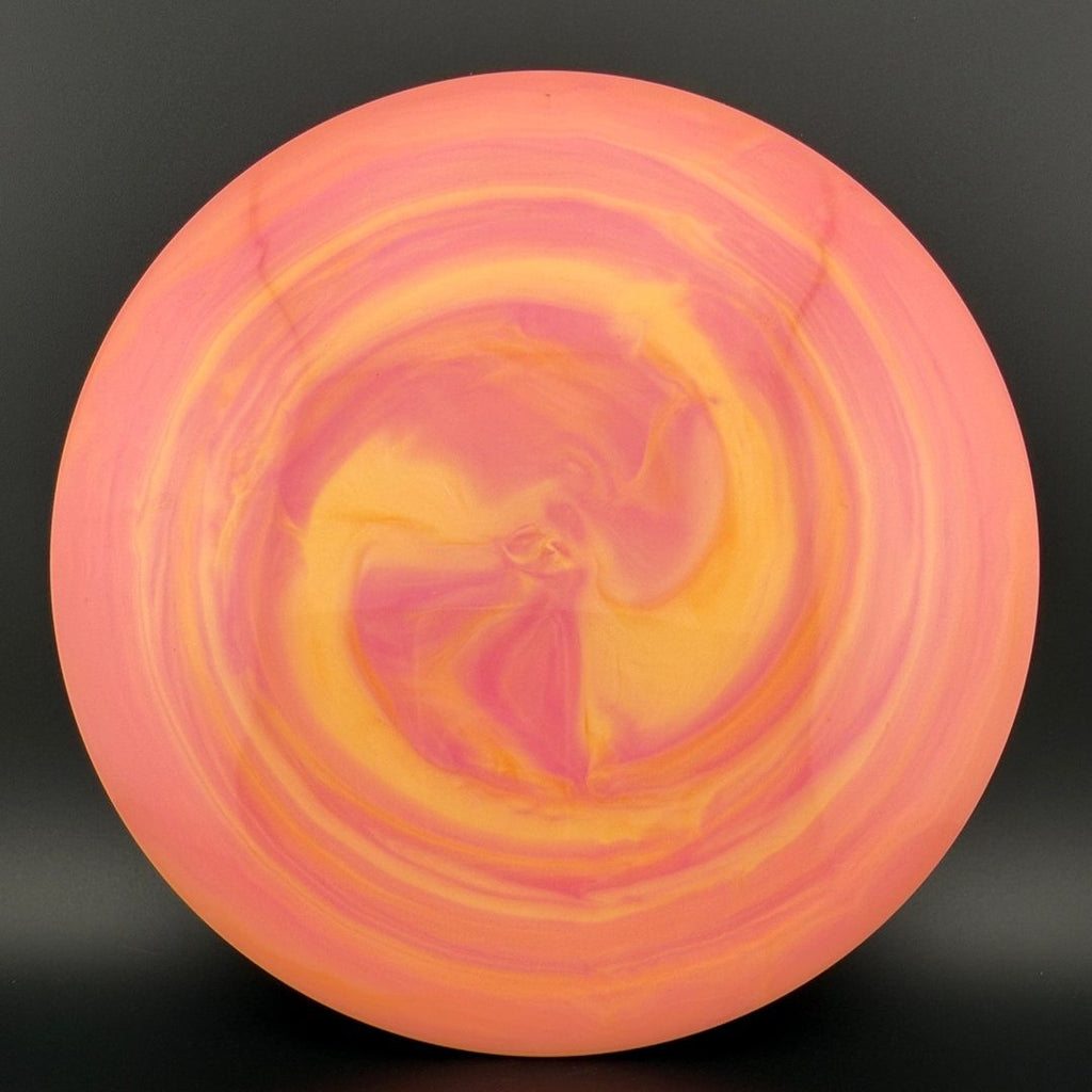Swirl S-Line TD - Blank Top - 303 Open Bottom Stamp