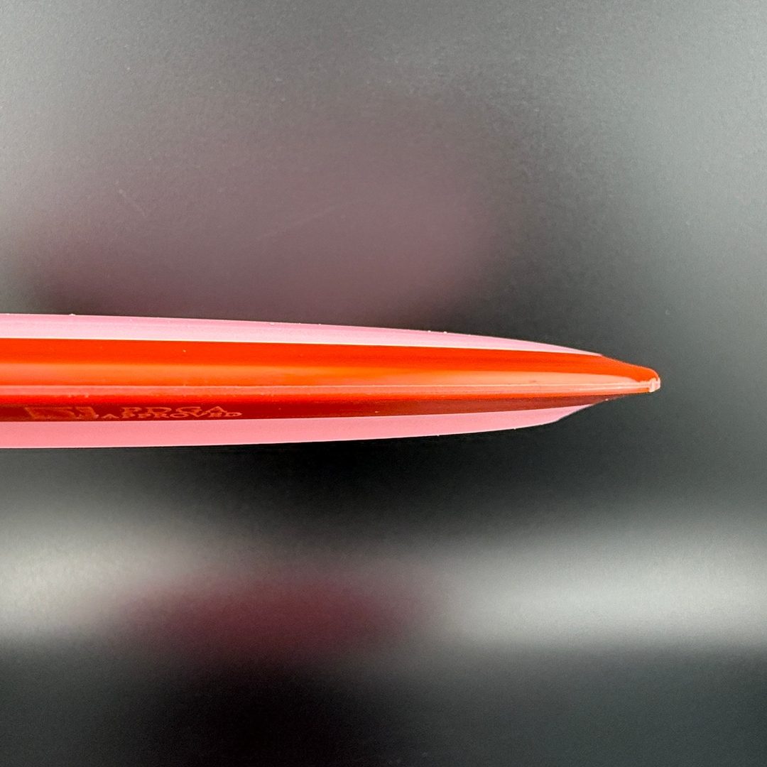 Fission Fireball